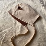 کلاه خرسی لینن - Image 3