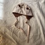کلاه خرسی لینن - Image 2