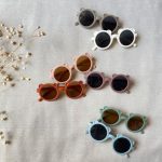 عینک گوش دار
