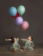 پیراهن و بادی فرشته - Image 5