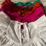 پیراهن و بادی سارا - Image 9