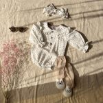 بادی و شومیز گلبرگ - Image 7