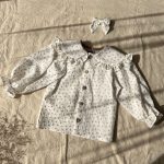بادی و شومیز گلبرگ - Image 4