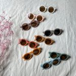 عینک گرد - Image 3
