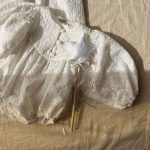 پیراهن و بادی فرشته خامه دوزی - Image 3