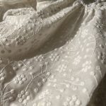 پیراهن و بادی فرشته خامه دوزی - Image 4