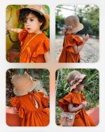 پیراهن و بادی سارا - Image 8