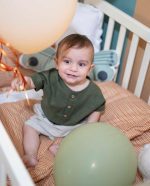 پیراهن و بادی آرتا - Image 8