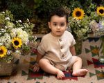 رامپر پاکتی موسلین - Image 8