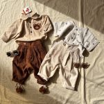 شلوار سباستین کبریتی - Image 21