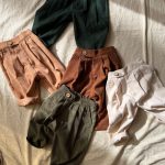 شلوار سباستین کبریتی - Image 29