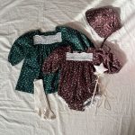 پیراهن و بادی گندم - Image 5
