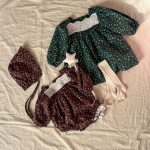 پیراهن و بادی گندم - Image 10