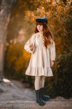پیراهن بارانا - Image 6