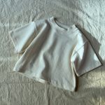 تیشرت باکسی
