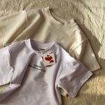 تیشرت باکسی - Image 10