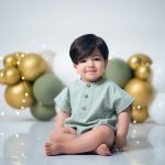 پیراهن یارا لینن - Image 2