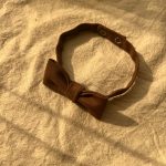 پاپیون یقه (دکمه دار) - Image 3