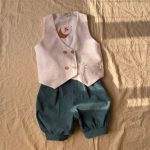 شلوارک دنیل کبریتی - Image 10