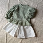 شومیز مونیکا - Image 14