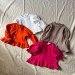 شومیز مونیکا - Image 7