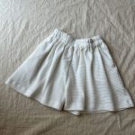 شلوارک وافل - Image 3