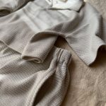 شلوارک وافل - Image 4