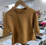 تیشرت باکسی - Image 7