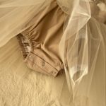پیراهن و بادی ربکا - Image 5