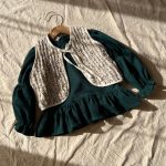 شومیز مونیکا کبریتی - Image 7