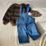 بلوز و بادی مخمل آیرا - Image 18