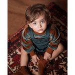 بلوز و بادی مخمل آیرا - Image 22