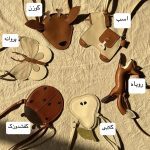 کیف های مینیمال - Image 2