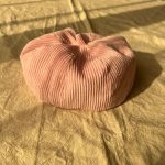 کلاه مایکل مخمل کبریتی - Image 11