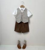 شلوار و شلوارک آلفرد - Image 8