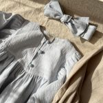 پیراهن و بادی فرشته - Image 8