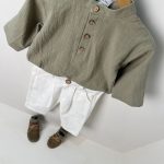 شلوار و شلوارک آلفرد - Image 13