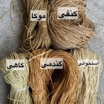 کلاه باکت خرسی - Image 2