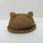 کلاه باکت خرسی - Image 4