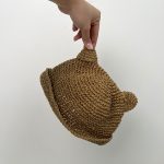 کلاه باکت خرسی - Image 3