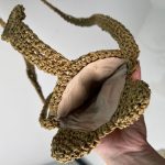 کیف خرسی رافیا - Image 4