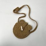 کیف خرسی رافیا