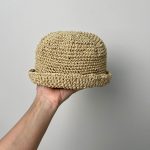 کلاه باکت ساده - Image 3