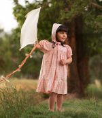 پیراهن ترنم - Image 15