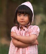 پیراهن ترنم - Image 13
