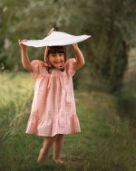 پیراهن ترنم - Image 12