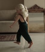 بیلر آلما مخمل کبریتی - Image 7