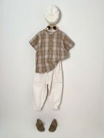 پیراهن یارا طرحدار - Image 10