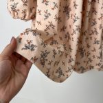 پیراهن و بادی گلبو - Image 11