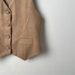 جلیقه پشمی ماریا - Image 6